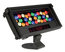 Philips Color Kinetics 116-000029-00 ColorBlastTRX RGBAW LED Wash/Flood/Spotlight Fixture Image 1