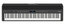 Roland FP-90 Digital Keyboard 88-Key Digital Piano Image 1