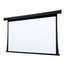 Draper 101641QLP 72.5" X 116" Premier Matt White Electric Projection Screen, Quiet PnP LVC Image 1