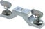 Martin Pro 91602001 Omega Clamp Attachment Bracket With 1/4-Turn Fasteners Image 1