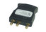 Lex G60M Male Stage Pin Connector, 60A Image 1