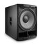 JBL PRX818XLFW 18" Active Subwoofer System, Wood Cabinet Image 3