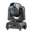 ADJ Focus Spot One 35W LED Spot, Beam, Wash Hybrid Moving Head With 3W UV LED Image 1