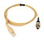 Sennheiser 511718 Beige MKE Platinum Cable For HSP2 And HSP4 Image 1