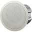 Electro-Voice EVID-PC6.2 6.5" 2-Way Ceiling Speaker With Compression Driver, Pair Image 3