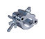 Elation Narrow Clamp 2" Wrap Around, 350 Lbs Max Weight Image 1