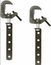 Altman 508 1 Pair Of Focusing Cyc Hanging Arms And Clamps Image 1