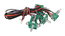 Line 6 50-04-0081 UI With Encoder And Harness PCB Assembly For JTV-59 Image 1