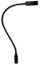 Littlite 18X-HI 18" 3-pin XLR High-intensity Gooseneck Lamp Image 1