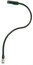 Littlite 18G-LED 18" LED Detachable BNC Gooseneck Lamp Image 1