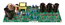 JBL 364398-001 Main PCB For PRX535 Image 1