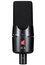 SE Electronics X1-A Large-diaphragm Condenser Microphone Image 1