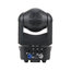 Elation ZCL 360i 90W RGBW LED Moving Head Beam Fixture With 360 Degree Pan / Tilt Rotation And Zoom Image 3