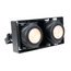 Elation DTW Blinder 350IP 2x175W DTW COB LED Blinder With IP65 Rating Image 1