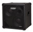 Mesa Boogie SUBWAY-2X10 Subway Ultra-Lite 2x10" Diagonal Bass Cabinet Image 1