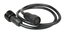 Elation 60413010145 3.3FT Cable For ELAR Q1 Image 1