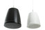 QSC AD-P4T 4.5" Two-Way Pendant-Mount Loudspeaker Image 2