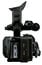Panasonic AG-UX90PJ 4K UX Professional Camcorder With 15x Optical Zoom Lens Image 4