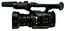 Panasonic AG-UX90PJ 4K UX Professional Camcorder With 15x Optical Zoom Lens Image 3