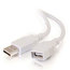 Cables To Go 19003 USB Cable Extender, 1M Image 1