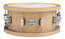 Pacific Drums PDSN5514NAWH 5.5x14" Concept Series Wood Hoop 20-ply Maple Snare Image 1