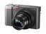 Panasonic DMC-ZS100 20MP LUMIX 4K Digital Camera with LEICA DC 25-250mm F/2.8-5.9 Lens Image 1