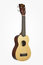 Kala KA-15S-S Soprano Ukulele With Spruce Top And Mahogany Back, Satin Finish Image 3