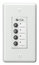 TOA ZM-9011 Assignable 4-Button Remote Control Panel Image 1