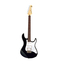 Yamaha PAC012 Pacifica Solidbody Electric Guitar With 2 Single-Coil And 1 Humbucking Pickup Image 1