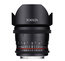 Rokinon DS10M 10mm T3.1 Cine DS Ultra Wide Angle Lens Image 2