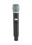 Shure ULXD2/B58-V50 Digital Handheld Transmitter With Beta 58A Capsule, V50 Band Image 1