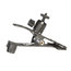 ikan EI-A07 EImageSpringClamp With EI-A05 Ball Head Stand Adapter Image 1