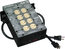 Lightronics AS42D-ST 4-Channel Portable Dimmer With Stagepin, DMX And LMX-128, 1200W Per Channel Image 1