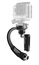 Steadicam CURVE-PROMO Curve 1/2 OFF Promotional Offer Stabilizer For GoPro HERO Action Cameras Image 1