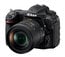 Nikon D500 16-80mm Kit 20.9MP DSLR Camera With AF-S DX NIKKOR 16-80mm F/2.8-4E ED VR Lens Image 1