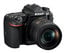 Nikon D500 16-80mm Kit 20.9MP DSLR Camera With AF-S DX NIKKOR 16-80mm F/2.8-4E ED VR Lens Image 2