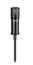 Audio-Technica ATM350PL Cardioid Condenser Instrument Microphone With Piano Mount Image 1