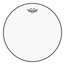 Remo SA-0314-TD 14" Ambassador Clear Snare Side No Collar Drumhead Image 1