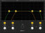 Waves eMo F2 Filter 18-dB High-Pass, Low Pass Equalizer Plug-in (Download) Image 1