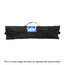 Chimera Lighting 4550 Black Sack For 1x1 LED Image 1