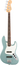 Fender American Professional J Bass 4-String Jazz Bass Guitar With Rosewood Fingerboard Image 1