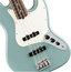 Fender American Professional J Bass 4-String Jazz Bass Guitar With Rosewood Fingerboard Image 3