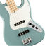 Fender American Professional J Bass 4-String Jazz Bass Guitar With Maple Fingerboard Image 2