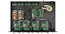 Warm Audio WA-412 4 Channel Discrete Microphone Preamp Image 3