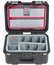 SKB 3i-1309-6DL Case With Think Tank Photo Dividers And Lid Organizer Image 3