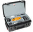 SKB 3i-2011-7DZ Case With Think Tank Removable Zippered Divider Image 1