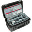 SKB 3i-2011-7BP Case With Removable Think Tank Photo Backpack Image 1