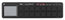 Korg nanoPAD2 - Black USB Drum Pad Controller With 16 Velocity-Sensitive Pads Image 1