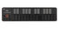 Korg nanoKEY 2 - Black 25-Key USB USB MIDI Controller With Velocity-Sensitive Keys Image 1
