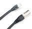 Elite Core PROCAT5E-S-RE-015 15' Ultra Flexible Shielded Tactical CAT5e Cable With Ethercon To RJ45 Connectors Image 3